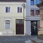 Apartamento Piata Muzeului 1 Cluj-Napoca