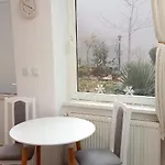 Apartamento Piata Muzeului 1 *