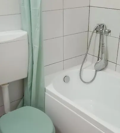 Apartment Piata Muzeului 1 Cluj-Napoca