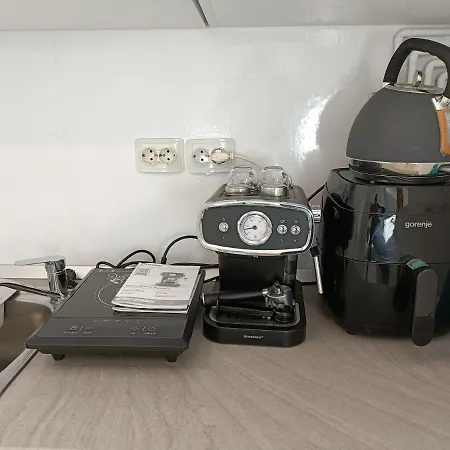 Piata Muzeului 1 Appartamento Cluj-Napoca