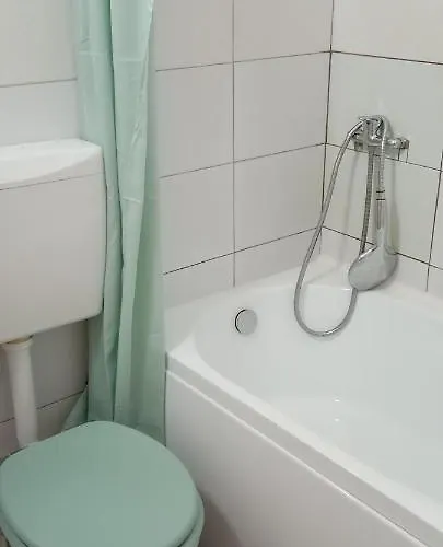 Apartamento Piata Muzeului 1 Cluj-Napoca