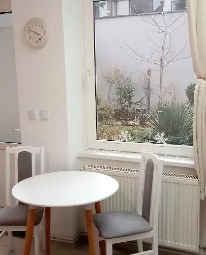 Appartamento Piata Muzeului 1 *