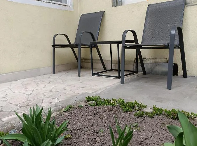 Apartamento Piata Muzeului 1 *